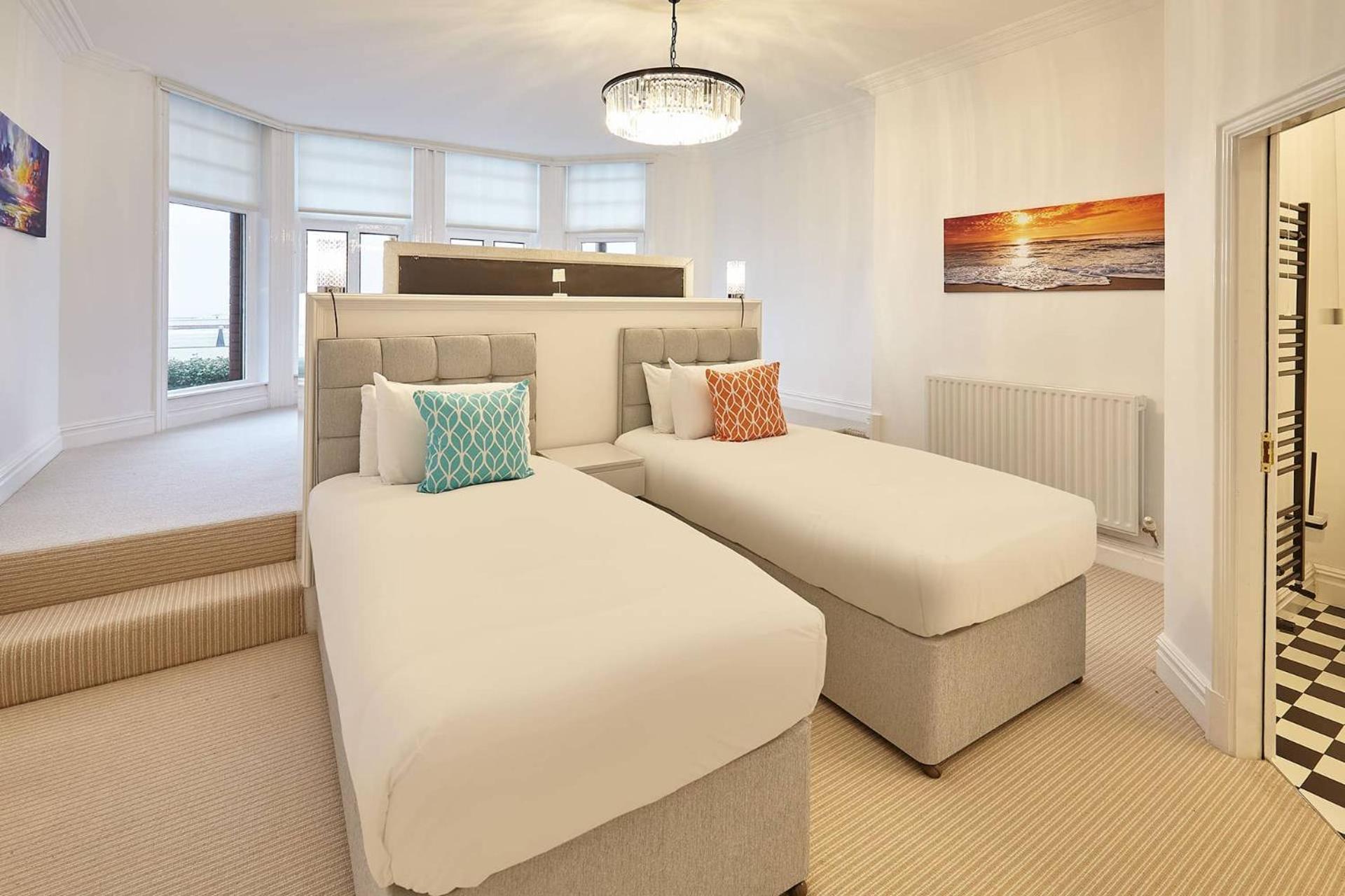 Sea Forever Oceanfront Home Perfectly Saltburn Exteriör bild